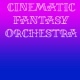 Cinematic Fantasy Orchestra