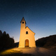 Kapelle Ciapela on Gardena Pass - PhotoDune Item for Sale