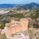 Segura de la Sierra medieval castle, Andalusia , Spain - PhotoDune Item for Sale