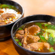 Warm and comforting bowl of beef noodle soup - PhotoDune Item for Sale