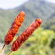 Taiwan famous local street food grill sausage - PhotoDune Item for Sale