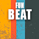 Upbeat Fun Funk Logo