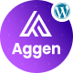 Aggen - WordPress Business Consulting