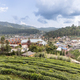 Ban Rak Thai, a beautiful village within Mae Hong Son province, Thailand, with scenic lake and - PhotoDune Item for Sale