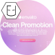 Clean Promo - VideoHive Item for Sale