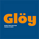 Gloy Display Sans Font