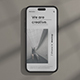 Phone Mockup, Graphics | GraphicRiver