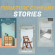 Furniture Company Stories - VideoHive Item for Sale