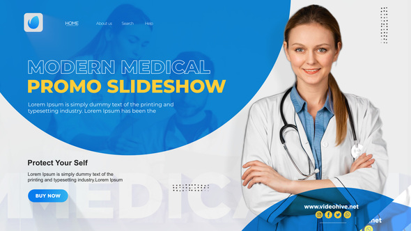 Medical Slideshow