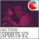 Action Sports Opener v2 - VideoHive Item for Sale