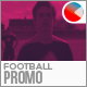 Football Promo - VideoHive Item for Sale