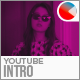 Youtube Intro - VideoHive Item for Sale