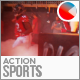Action Sports Promo - VideoHive Item for Sale