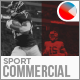 Sports // Commercial Promo - VideoHive Item for Sale