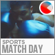 Sports // Matchday Promo - VideoHive Item for Sale