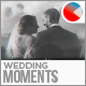 Wedding Moments // Love Story - VideoHive Item for Sale