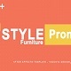 Style Furniture Promo - VideoHive Item for Sale