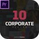 Corporation Slides - VideoHive Item for Sale