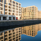 New apartment buildings in Berlin - PhotoDune Item for Sale