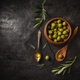 Organic olive oil - PhotoDune Item for Sale