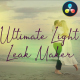 Ultimate Light Leak Maker for DaVinci Resolve - VideoHive Item for Sale