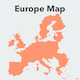 European Union Map Builder for Final Cut Pro X - VideoHive Item for Sale