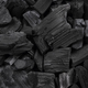 Black charcoal background - PhotoDune Item for Sale