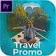 Travel World Vacation Videography - VideoHive Item for Sale