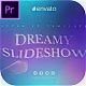Dreamy Waves Slideshow - VideoHive Item for Sale