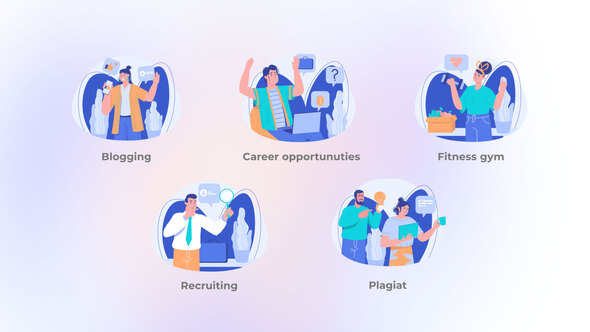 Career opportunuties -  Blue Concepts