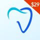 Tooth Fairy - Dentist & Medical Odontologist WordPress Theme