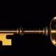 Gold Key - VideoHive Item for Sale