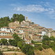 Gerfalco old village skyline. Grosseto, Tuscany, Italy - PhotoDune Item for Sale