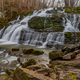 Logan Creek Falls in Virginia - PhotoDune Item for Sale