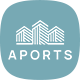 Aports - Single Property WordPress Theme