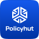 Policyhut - Insurance Company Figma Template