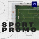Sport Promo Mogrt - VideoHive Item for Sale