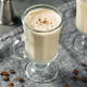 Frozen Boozy Irish Coffee Milkshake - PhotoDune Item for Sale