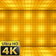 Broadcast Hi-Tech Alternate Blinking Illuminated Cubes Room Stage 21 - VideoHive Item for Sale
