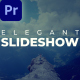 Slideshow - Modern Slideshow - VideoHive Item for Sale