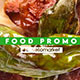 Food Promo - VideoHive Item for Sale