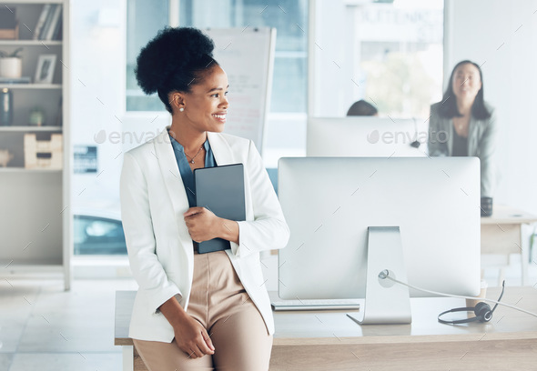 How to succeed in business as a black woman