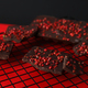 Delicious gourmet food - tasty chocolate with pepper - PhotoDune Item for Sale