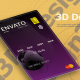 Card Promotion - VideoHive Item for Sale