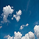 Clouds On Blue Sky - 4K Resolution Clouds On Blue Sky - 4K Resolution - VideoHive Item for Sale