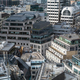 View to London city buildings from above - PhotoDune Item for Sale