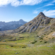 Summer view of the Durmitor mountains in Montenegro - PhotoDune Item for Sale