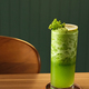 A glass of Green Juice - PhotoDune Item for Sale