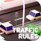 Traffic Rules Presentation - VideoHive Item for Sale