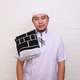Asian muslim man in white clothes bring prayer rug on his shoulder - PhotoDune Item for Sale